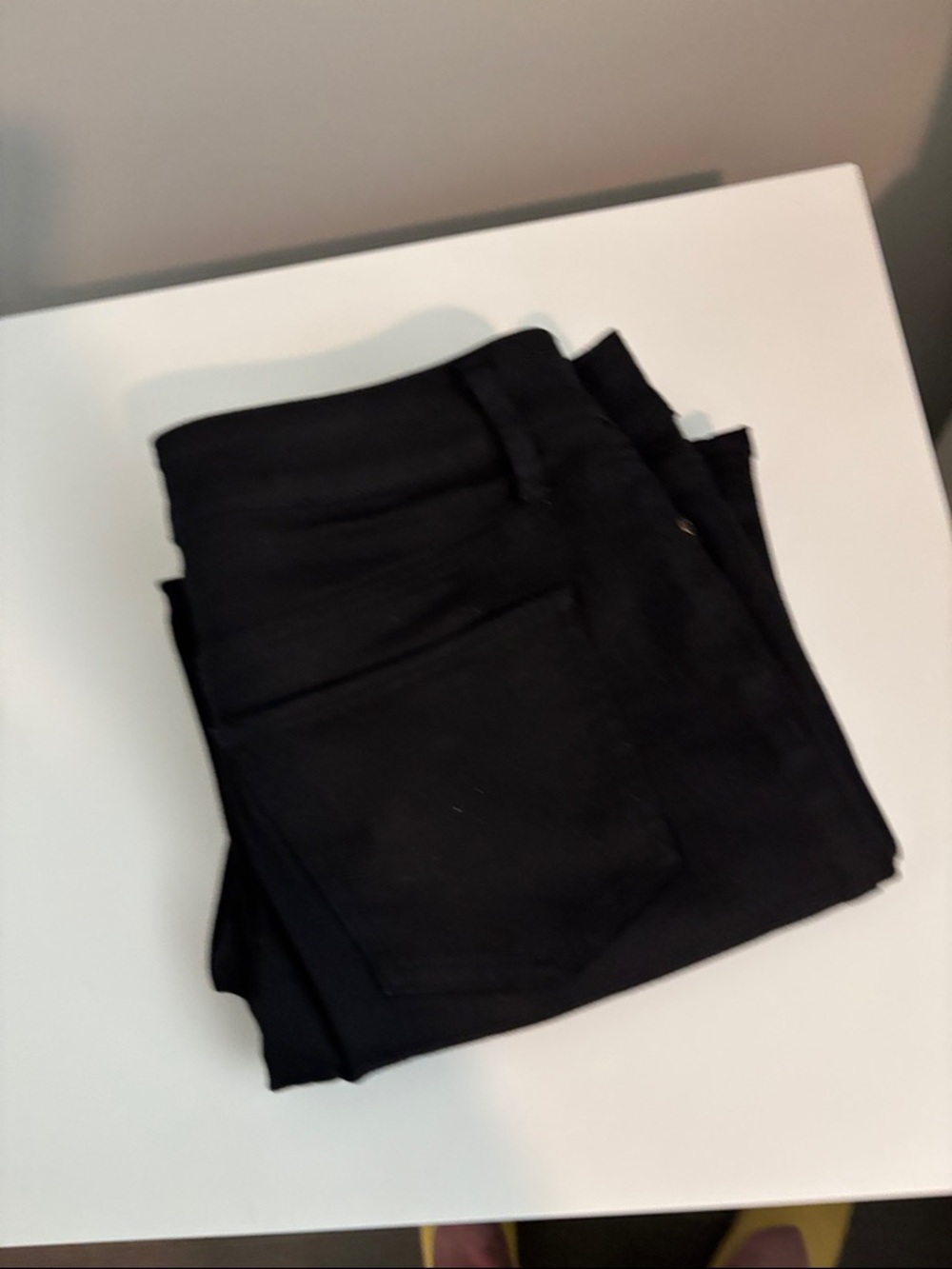Barely Boot Cur Jeans from Talbots